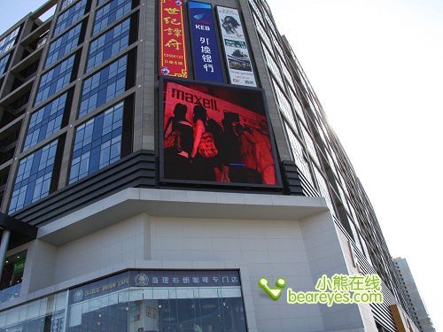 飓风吹不走热情 maxell音乐活动报道_硬件