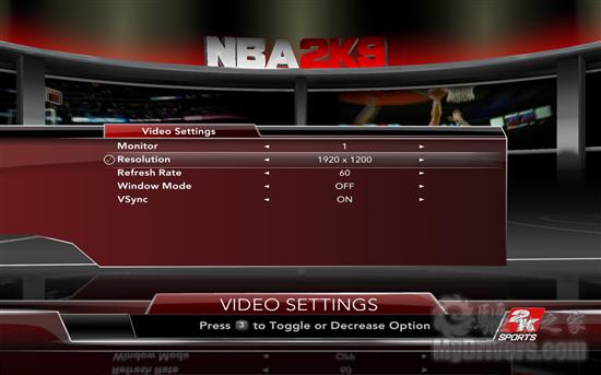 一起灌篮ELSA天琊狮王版9500GT助你玩爽NBA2K9