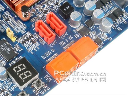 国内大厂发威!翔升凌志X58T-Pro主板评测