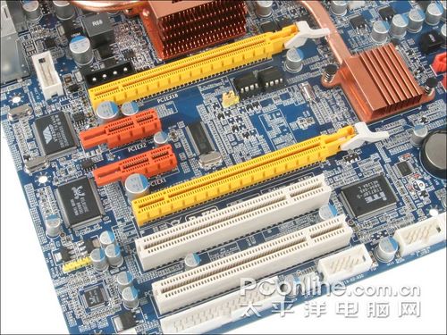 国内大厂发威!翔升凌志X58T-Pro主板评测