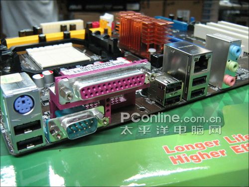 MCP78����һ�ߴ�!��˶MCP78D�����