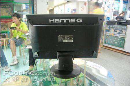HannsG19吋液晶HG191A跌破900还包点