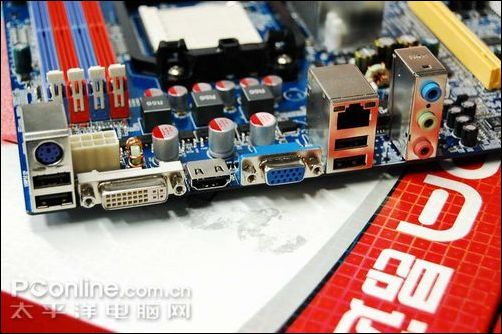 ����128M�Դ氺��790GX�������599