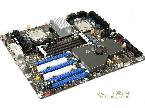 Corei7平台GTX280SLI/4870CF测试