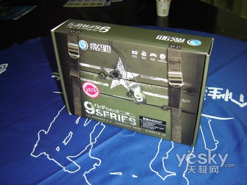 ����͹���Ӱ��9400GTս�����������399Ԫ