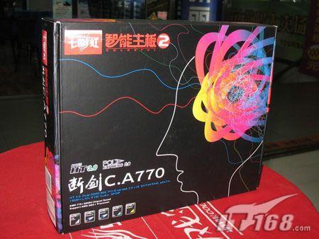˫ģ���Ż�399Ԫ���ܽ���A770������