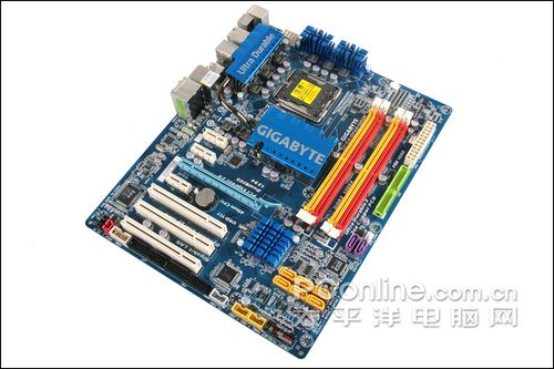 耐久是这样炼成的!技嘉EP45—UD3R评测
