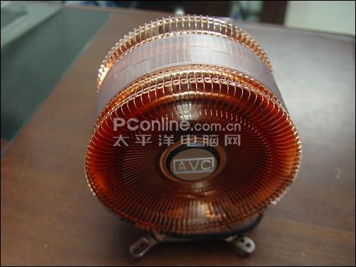 AVC全球之星玄冰鼓独特造型优异性能