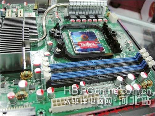 七彩虹C.N78HX5智能主板火热促销