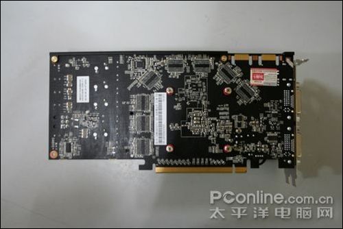 顶级双风扇七彩虹98GTX+冰封骑士仅1299!