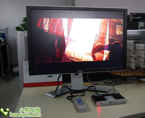 �ӵ�DVD���ȿ�RM-A6Ӳ�̲���������