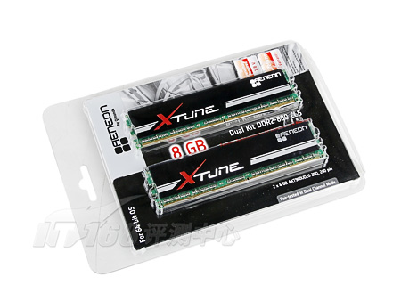 ��������������4GBx2DDR2800ϸ��
