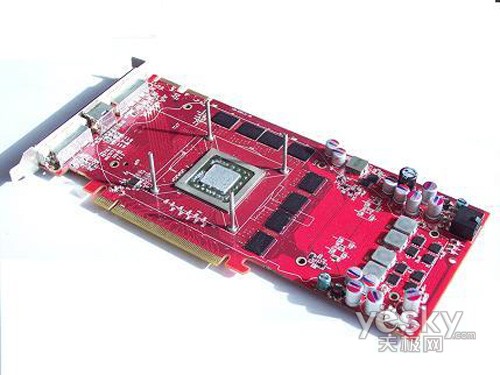 ATI4850��װ��ԶVM-17ˮ�����̳�