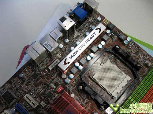 GDDR3�Դ�����΢��ȫ��790GX����870Ԫ