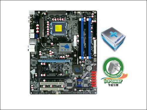 VR11.1����X58ר��!P45֧��VR11.1�����
