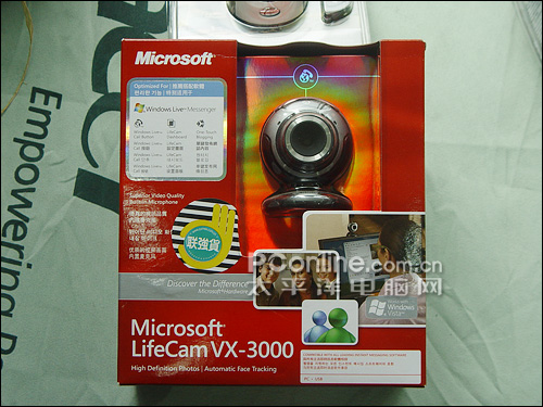 �����沿׷��?΢��VX3000С��ͷ���ǻ�