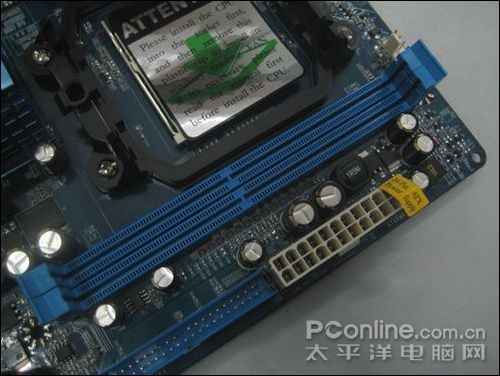 节能板尽显魅力捷波蓝光780G上市仅售499