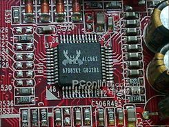 128M显存780G暴杀399!斯巴达克780G非凡低价享受