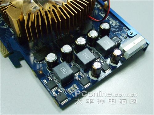 针对网吧环境!斯巴达克96GT网吧版上市