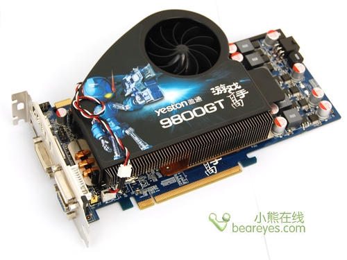 9800GT��HD4830�Ծ����������Ϸ����