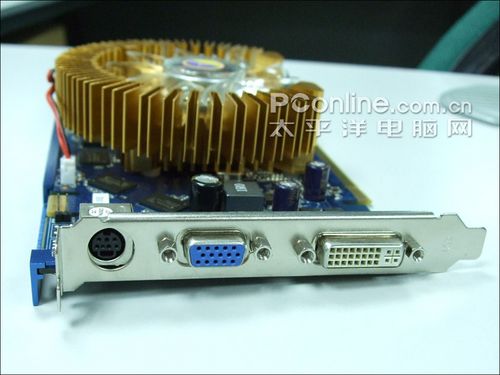 针对网吧环境!斯巴达克96GT网吧版上市