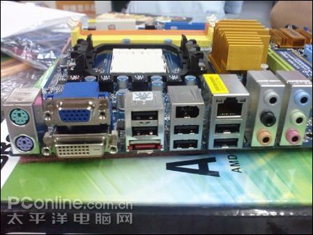 ��Ƶǿ�岻��699Ԫ����AOD790GX/128M�����ڴ�