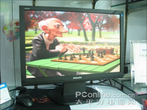 一线再杀价!飞利浦准22宽仅售1199