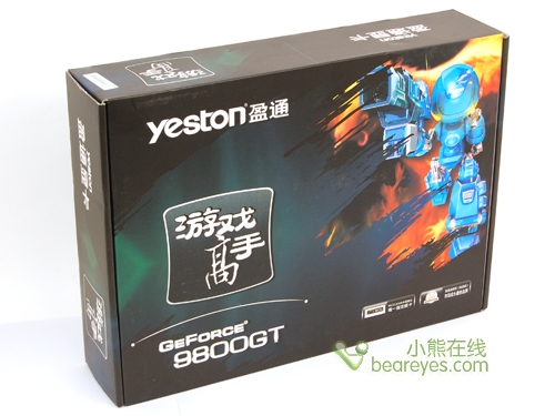 9800GT��HD4830�Ծ����������Ϸ����