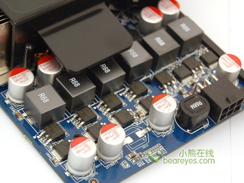 9800GT与HD4830对决五款最新游戏大作