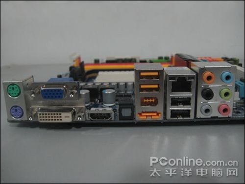 续写新的篇章技嘉升级版新780G热卖599元