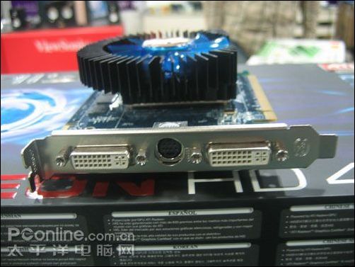 放下身价HIS512MHD4850平价到货