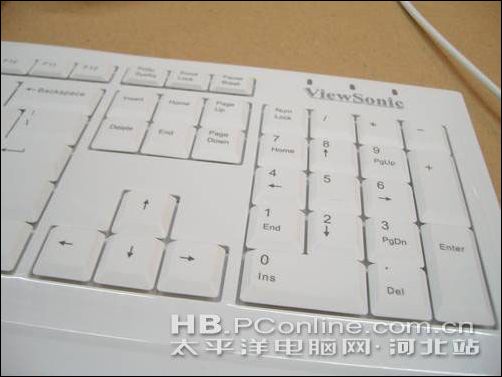 苹果也自叹不如优派超薄VX精灵套装