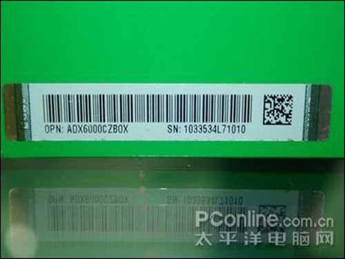 ǿ��65nm����оAMD6000+����700
