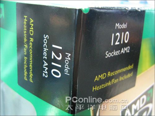 ˫��AMD������CPU!AMD1210ֱɱ399