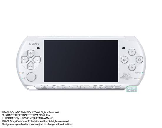 PSP-3000�����ջ��롷20����ͬ����װ����