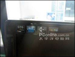 直降200元!现代Z98W18.5宽屏液晶杀799