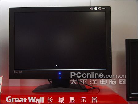 GreatWall24吋液晶M247跌破1800