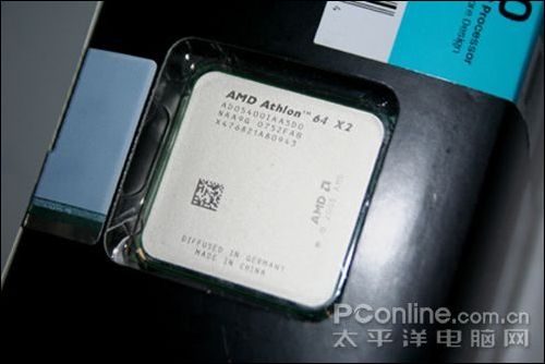 价格分出高低AMD普盒5400+率先跌破500元