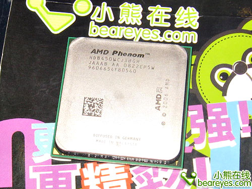 杀价者得天下近期中低端超值CPU精选