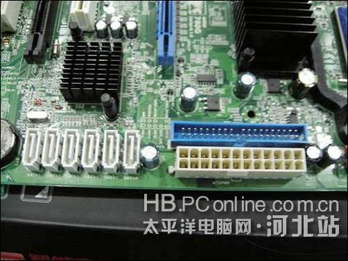 要与790G叫板七彩虹C.A780T大板上市