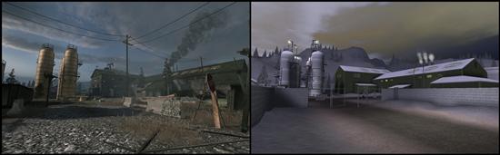 ��Left4Dead������ѹ��Steam��ʼԤ��