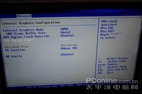 超频系统升级599元昂达790GX轻松破3GHz