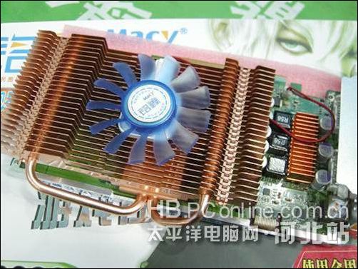 ���۲���������9600GSO�������Ƚ���