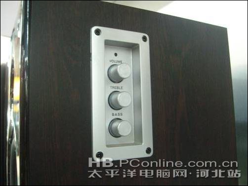 品味HIFI情调艺电S-3音箱特价仅售290