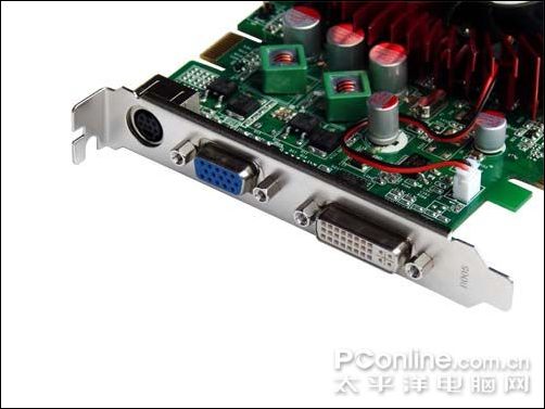 搭三星显存 499超值游戏显卡推荐_硬件_科技时代_新浪网