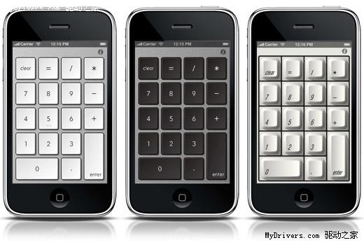 iPhone��������С����