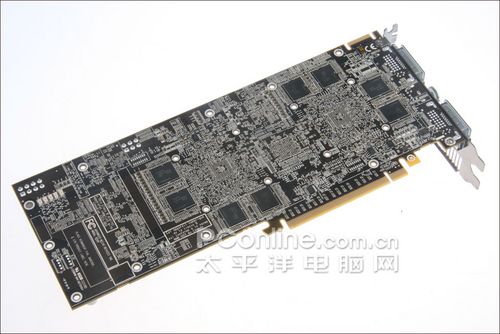 不需三英战吕布!耕昇全球首款非公4870X2关羽一刀怒砍