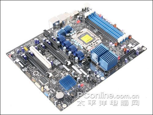 英特尔X58主板+酷睿 i7 920至尊套装团购 套返