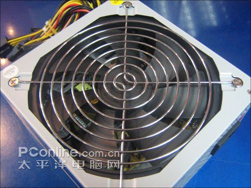 稳定才是真的好!先马超影400(ATX-330-D)电源到