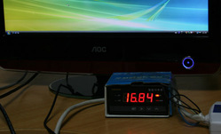 LED魅力首演最薄液晶背后的价值